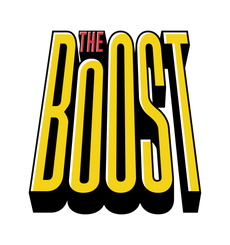 The Boost 