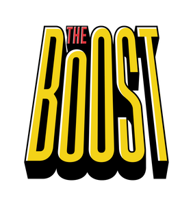 The Boost 